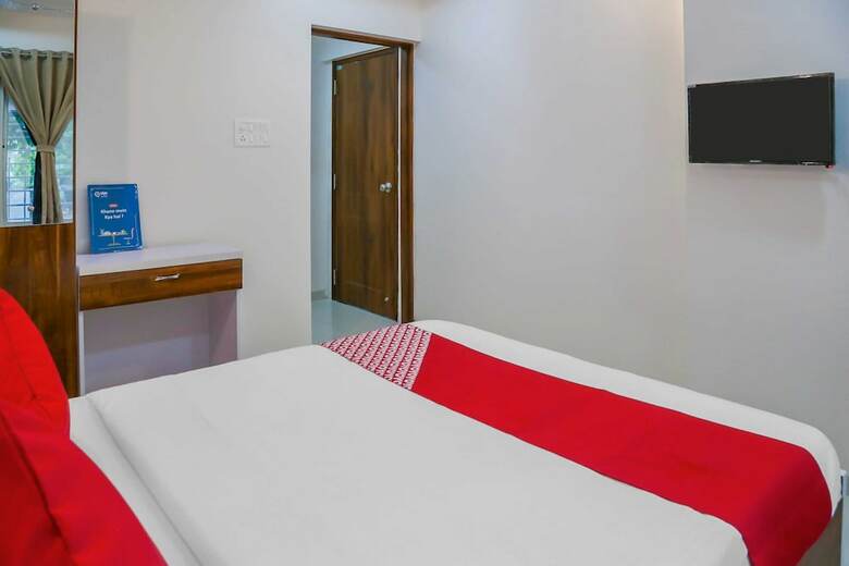 Hotel Oyo 15610 White Castle