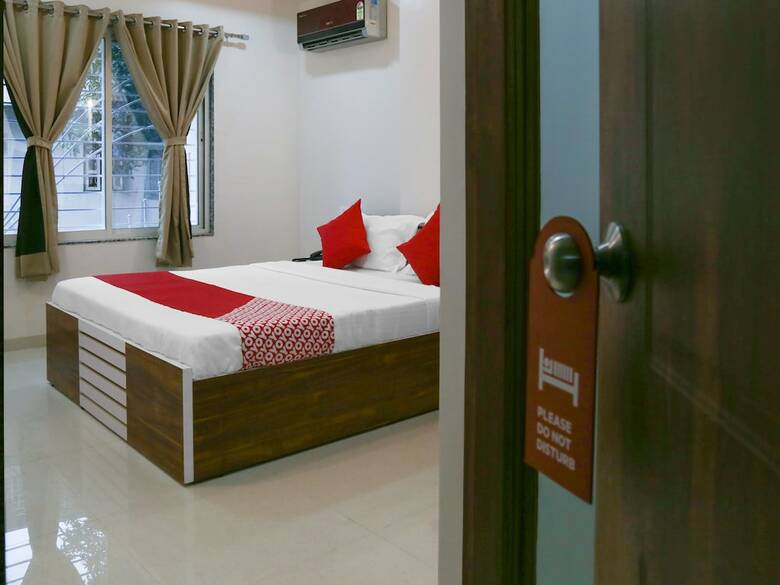 Hotel Oyo 15610 White Castle