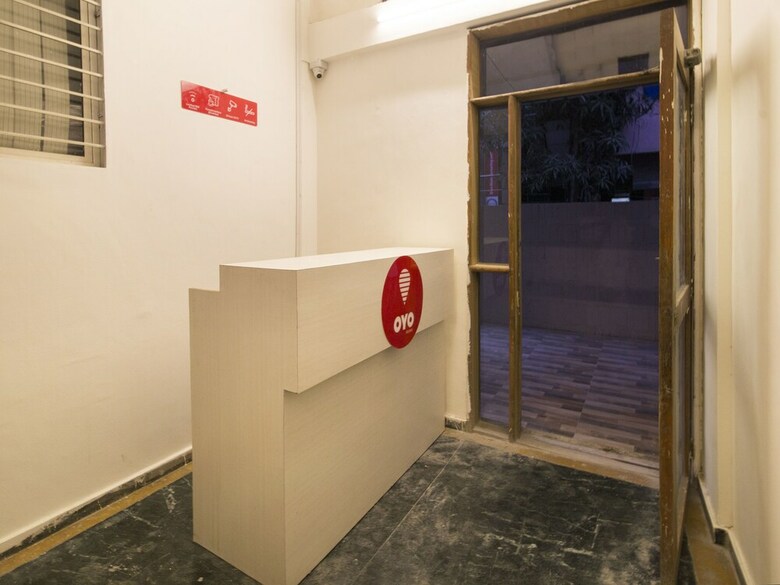 Oyo 13283 Hotel Gargi Inn