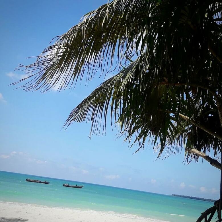Ocean Dream Beach Villa