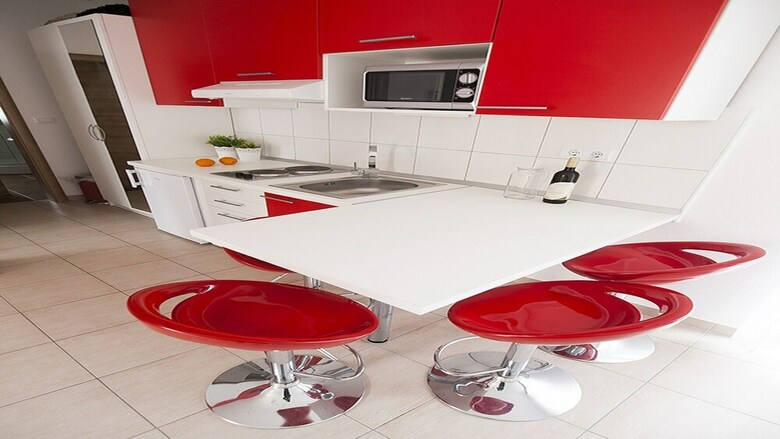 Apartamentos Villa Mona