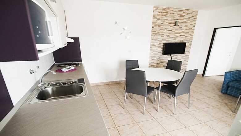 Apartamentos Villa Mona