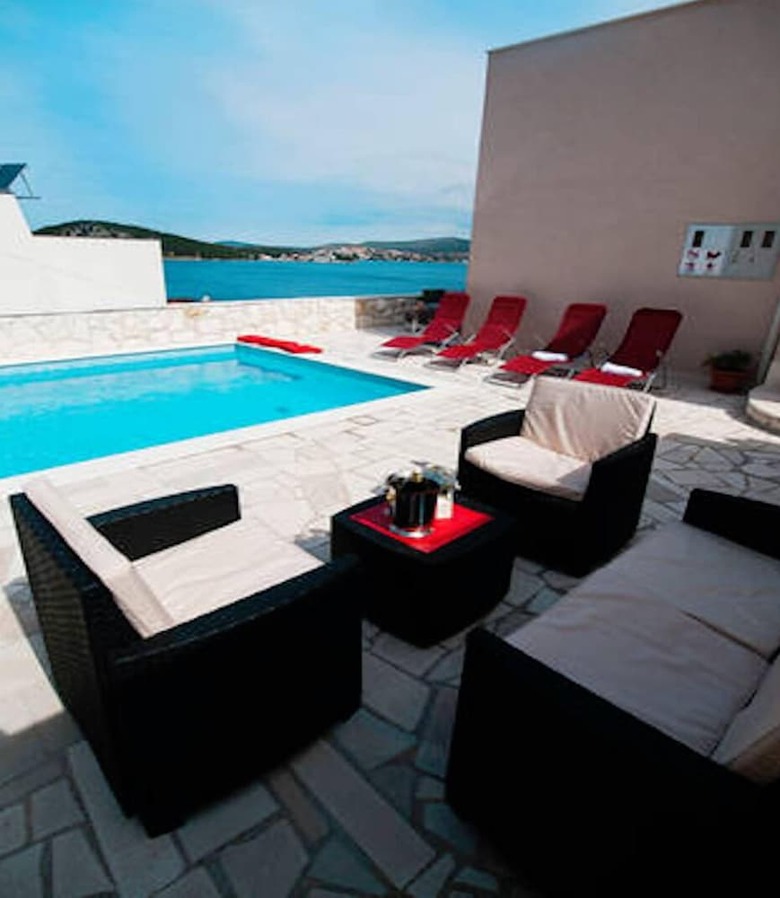 Apartamentos Villa Mona