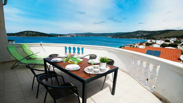 Apartamentos Villa Mona
