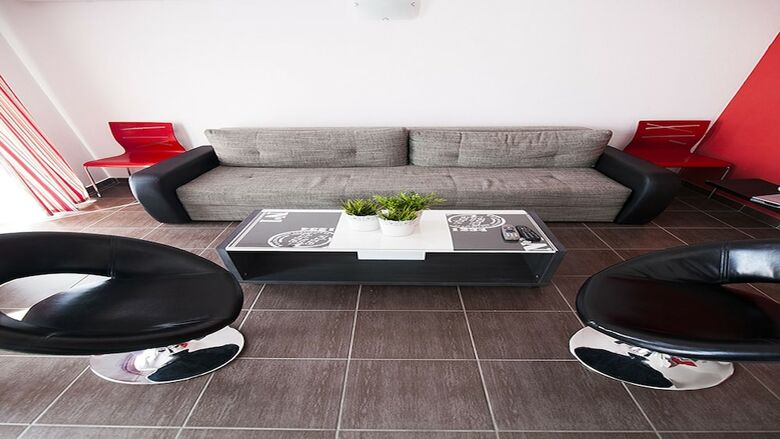 Apartamentos Villa Mona