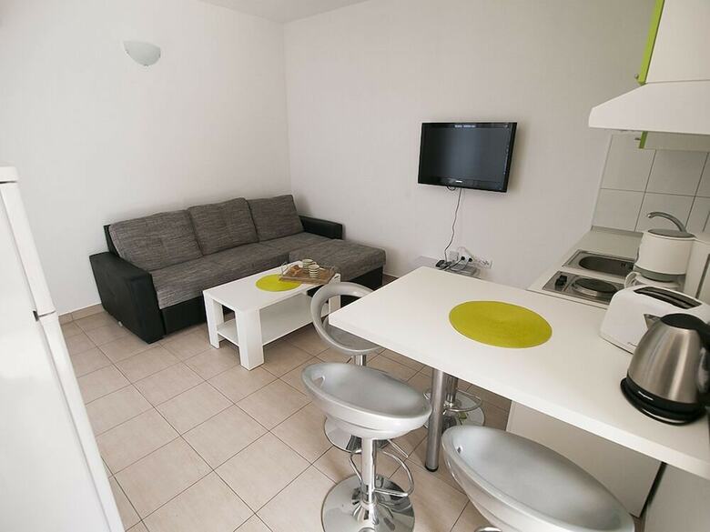 Apartamentos Villa Mona