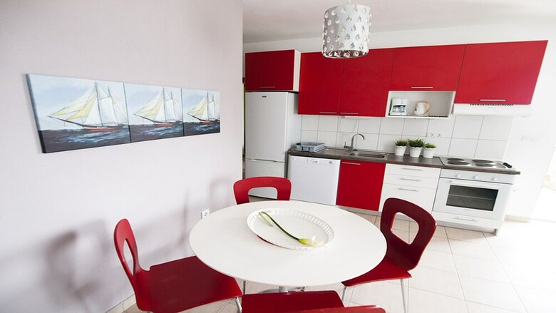 Apartamentos Villa Mona