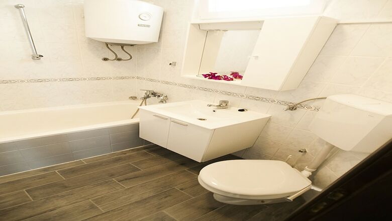 Apartamentos Villa Mona