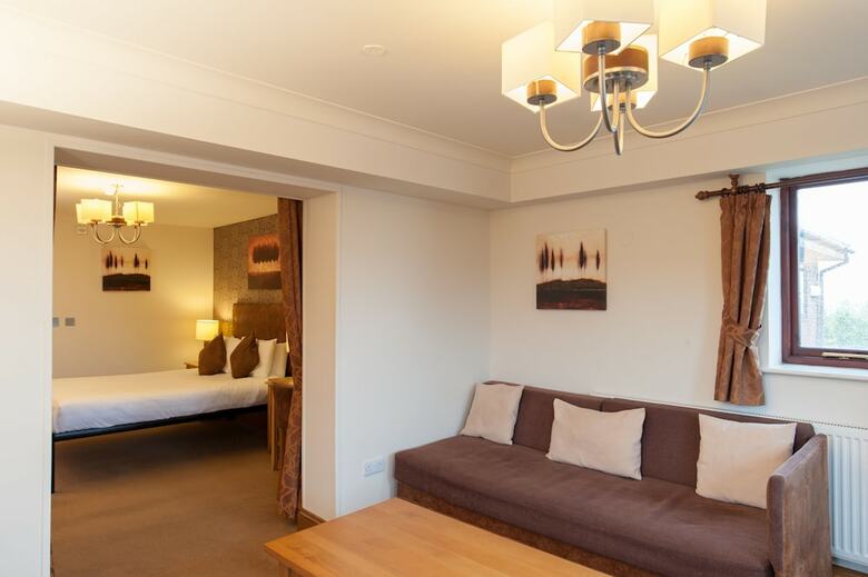 Posada Boundary By Marston's Inns