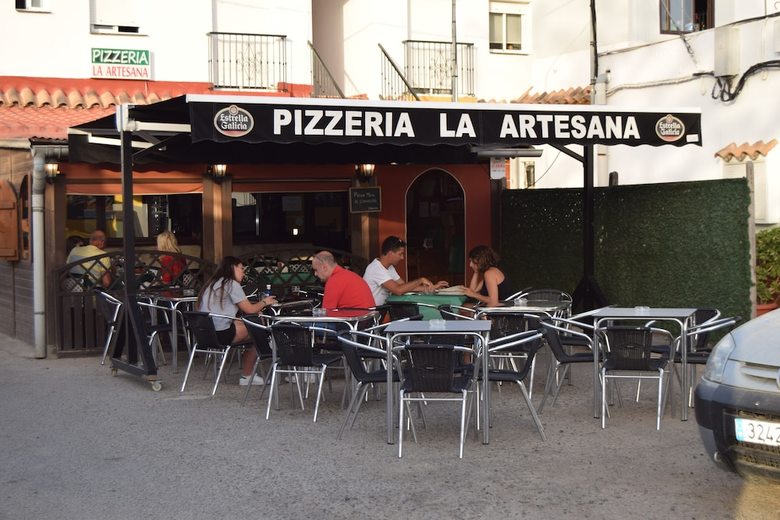 Hotel Alojamientos Alma Conil