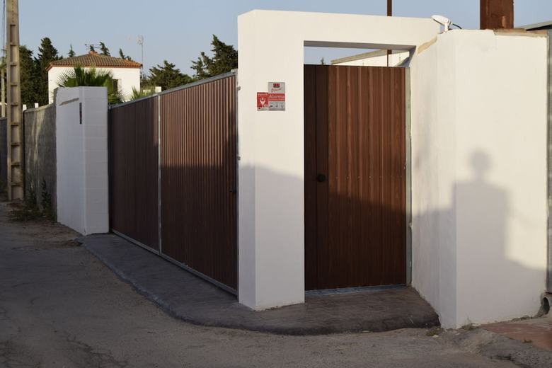 Hotel Alojamientos Alma Conil