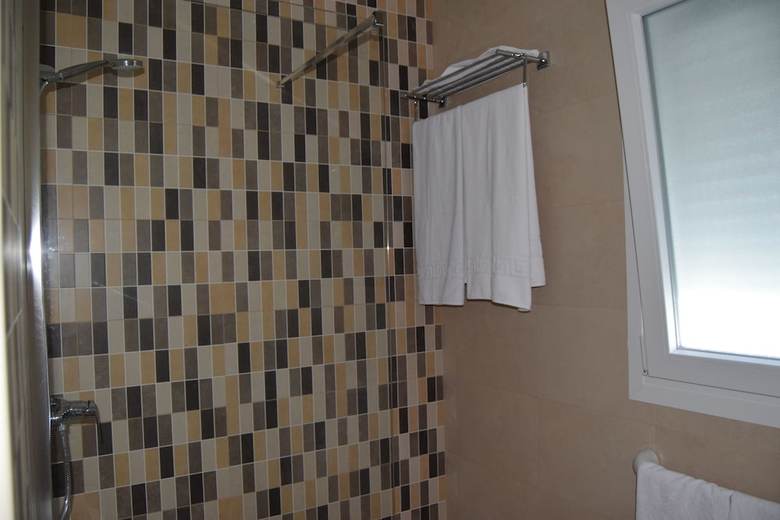 Hotel Alojamientos Alma Conil
