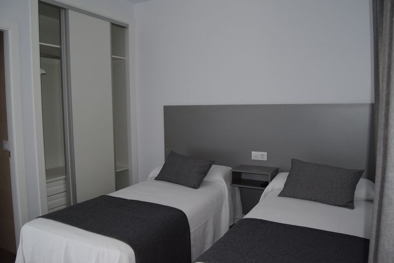 Hotel Alojamientos Alma Conil