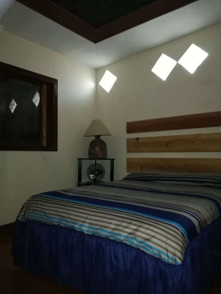 Hotel San Felipe Rooms