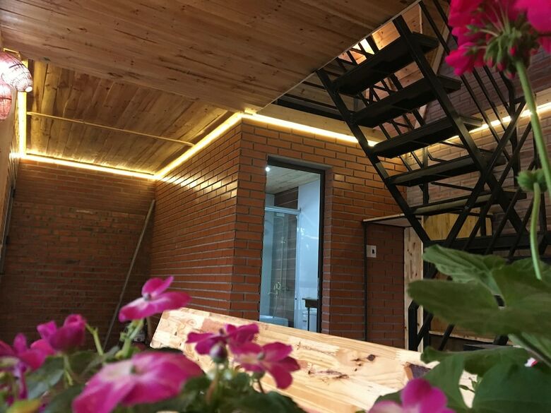 Hotel Trang An Secret Garden
