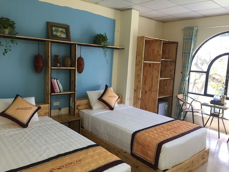 Hotel Trang An Secret Garden