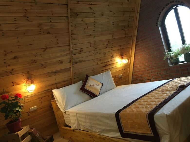 Hotel Trang An Secret Garden