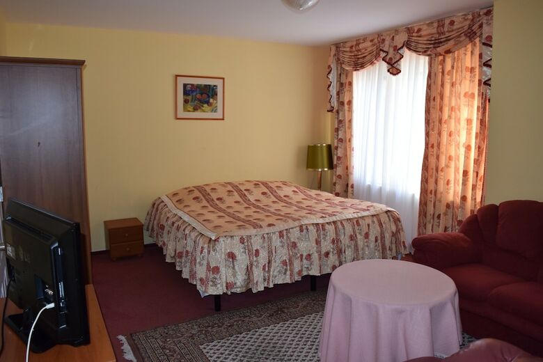 Hotel Klub Strzelecki