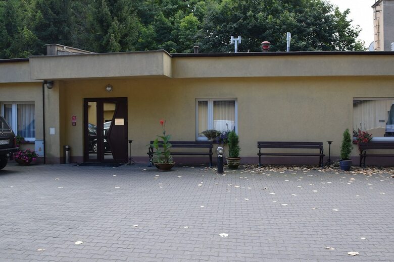 Hotel Klub Strzelecki