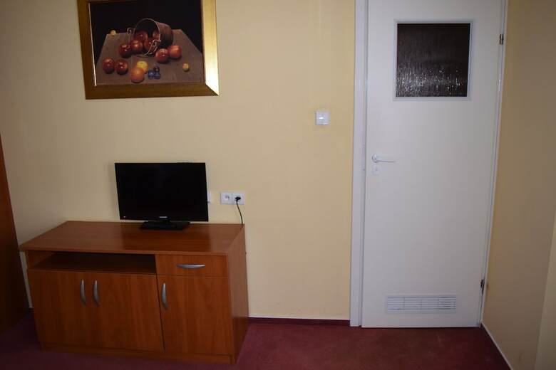 Hotel Klub Strzelecki