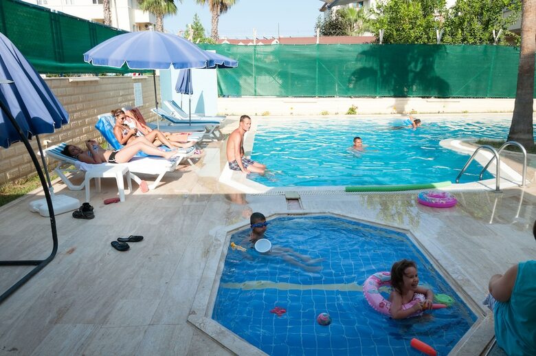 Lanova Hotel