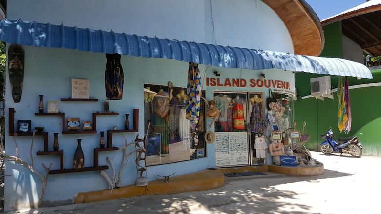 Hotel Quicksand Rasdhoo
