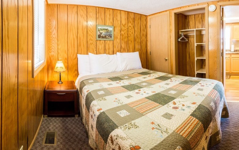 Apartamento Point View Resort