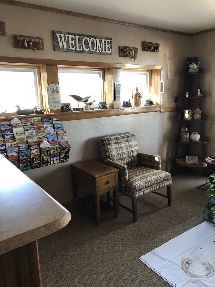 Apartamento Point View Resort