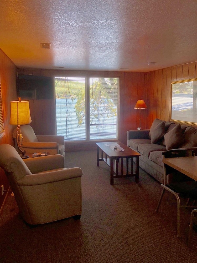 Apartamento Point View Resort