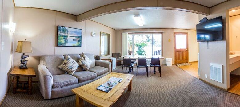Apartamento Point View Resort