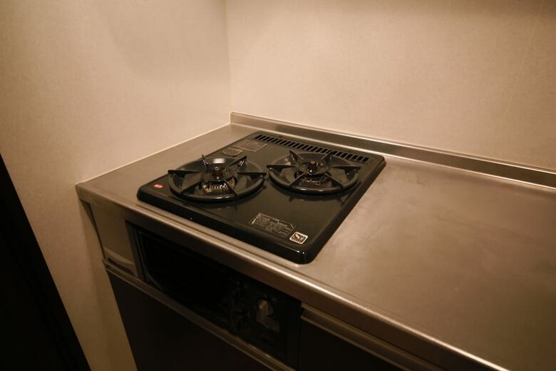 Apartamentos Best Residence Kujo 502