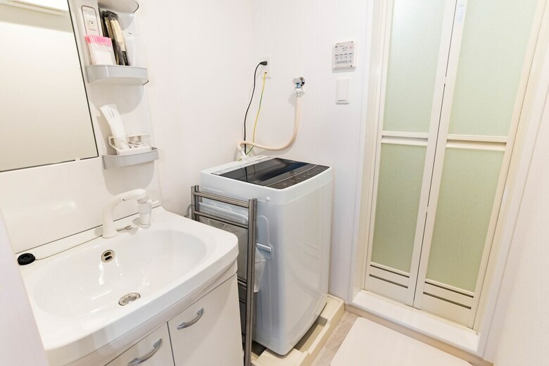 Apartamentos Fds En Osaka