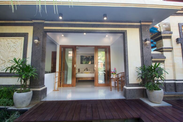 Bed & Breakfast Kalya Villa