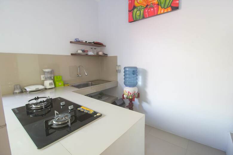 Bed & Breakfast Kalya Villa
