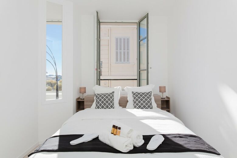 Apartamento Anzur Yourhosthelper