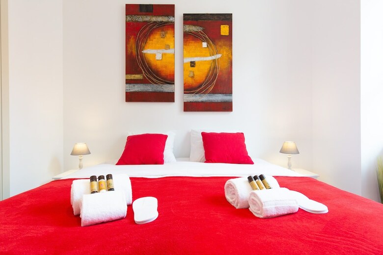 Apartamento Anzur Yourhosthelper