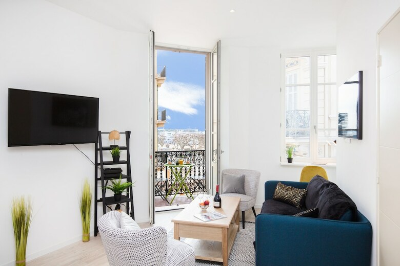 Apartamento Anzur Yourhosthelper