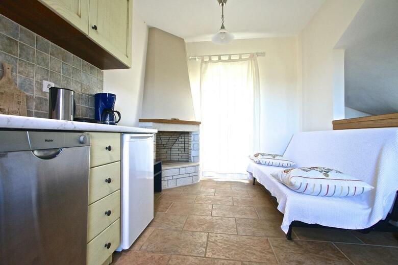 Villa Agios Nikitas View