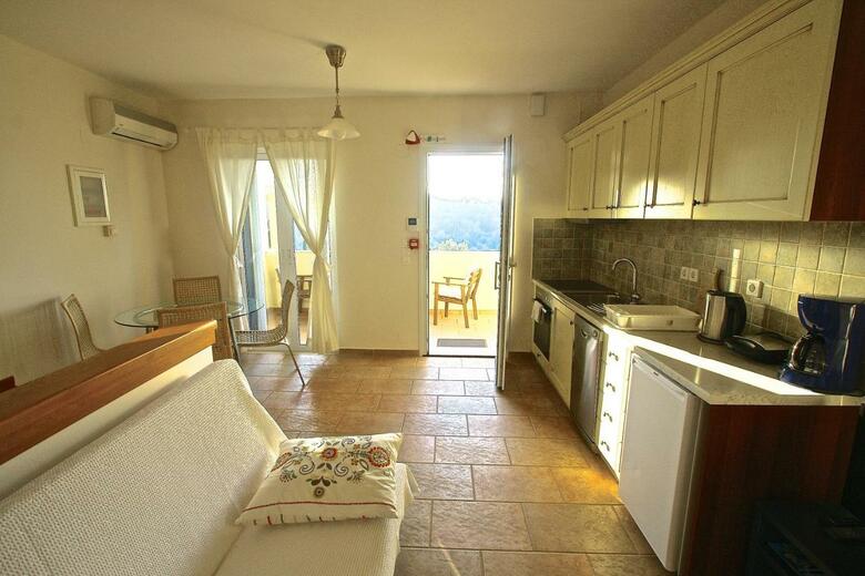 Villa Agios Nikitas View