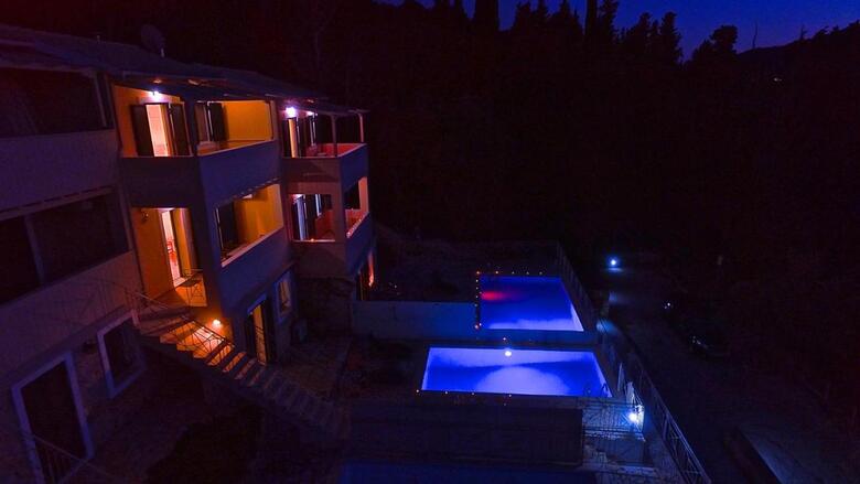 Villa Agios Nikitas View