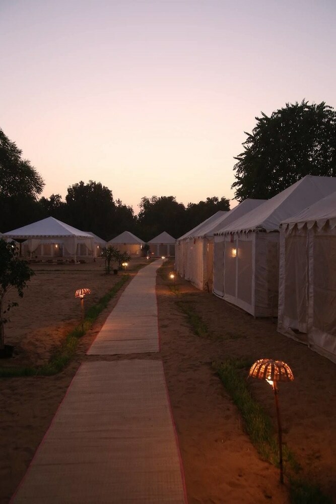Rishikul Kumbh Cottages