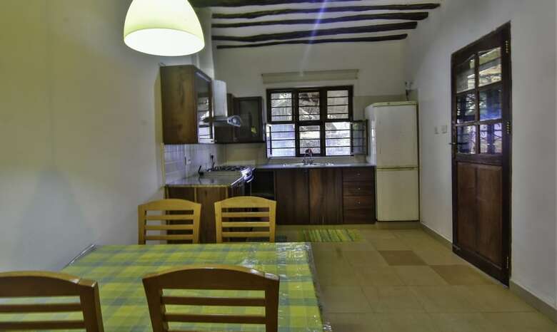 Nakupenda Villas