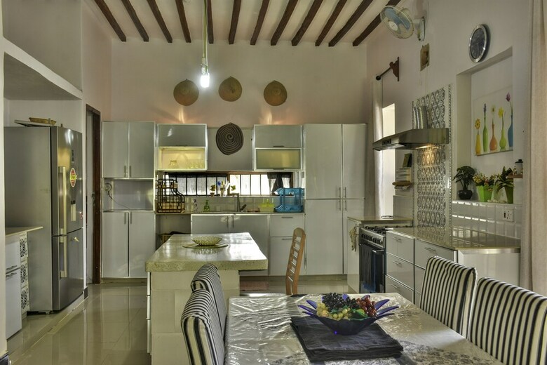 Nakupenda Villas