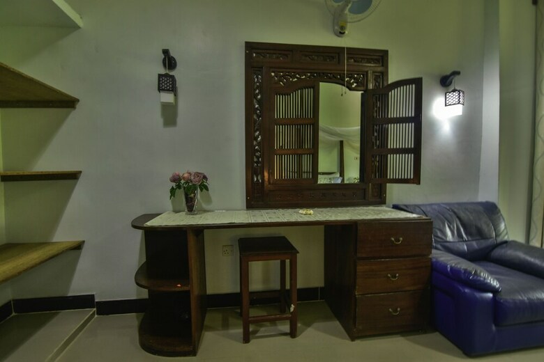 Nakupenda Villas