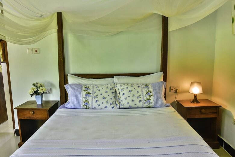 Nakupenda Villas