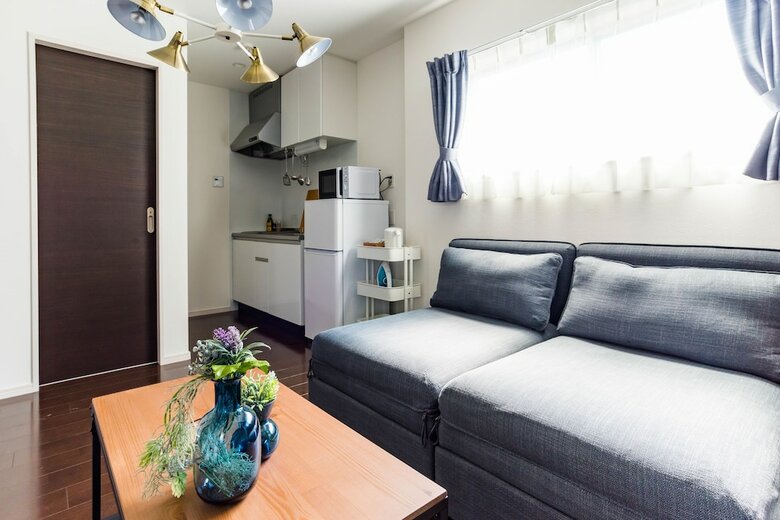 Apartamentos Fds Kanon