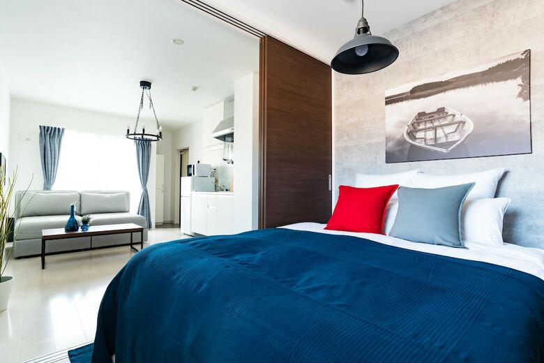 Apartamentos Fds Jin