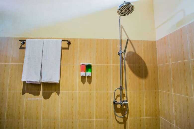 Bed & Breakfast Tatak Bunut Villa Ceningan