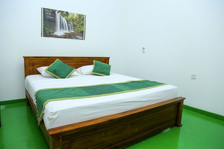 Bed & Breakfast Heavens Gate