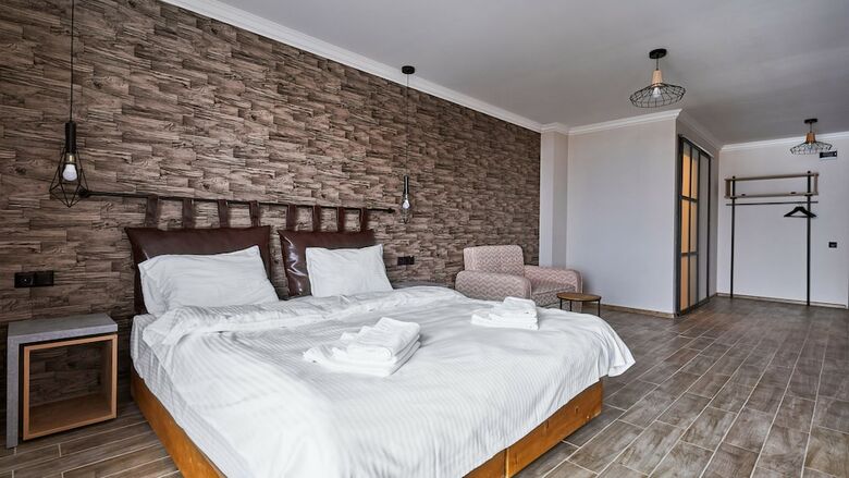 Hotel Gudauri Loft